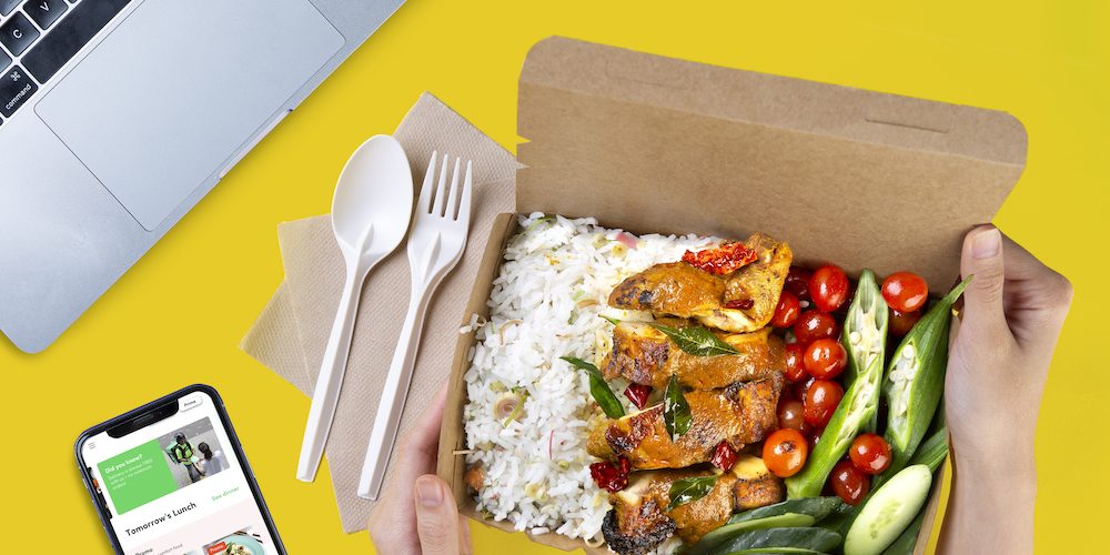Malaysian food startup Dahmakan bags USD 18 million in a Series B funding round