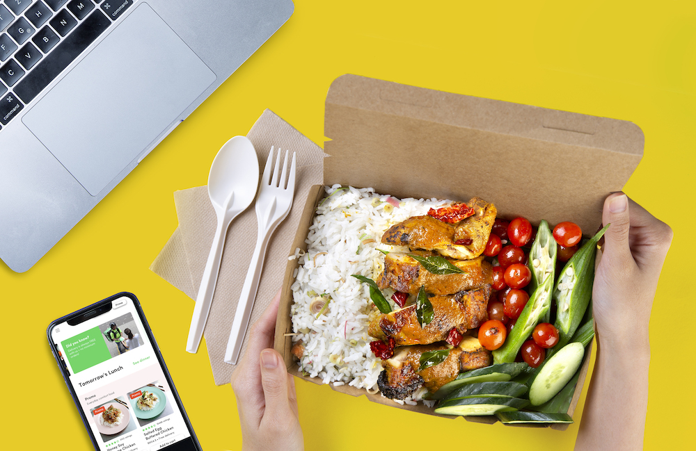 Malaysian food startup Dahmakan bags USD 18 million in a Series B funding round