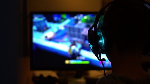 Long-term changes in behavior due to coronavirus could make gaming, e-commerce boom sustainable, experts say