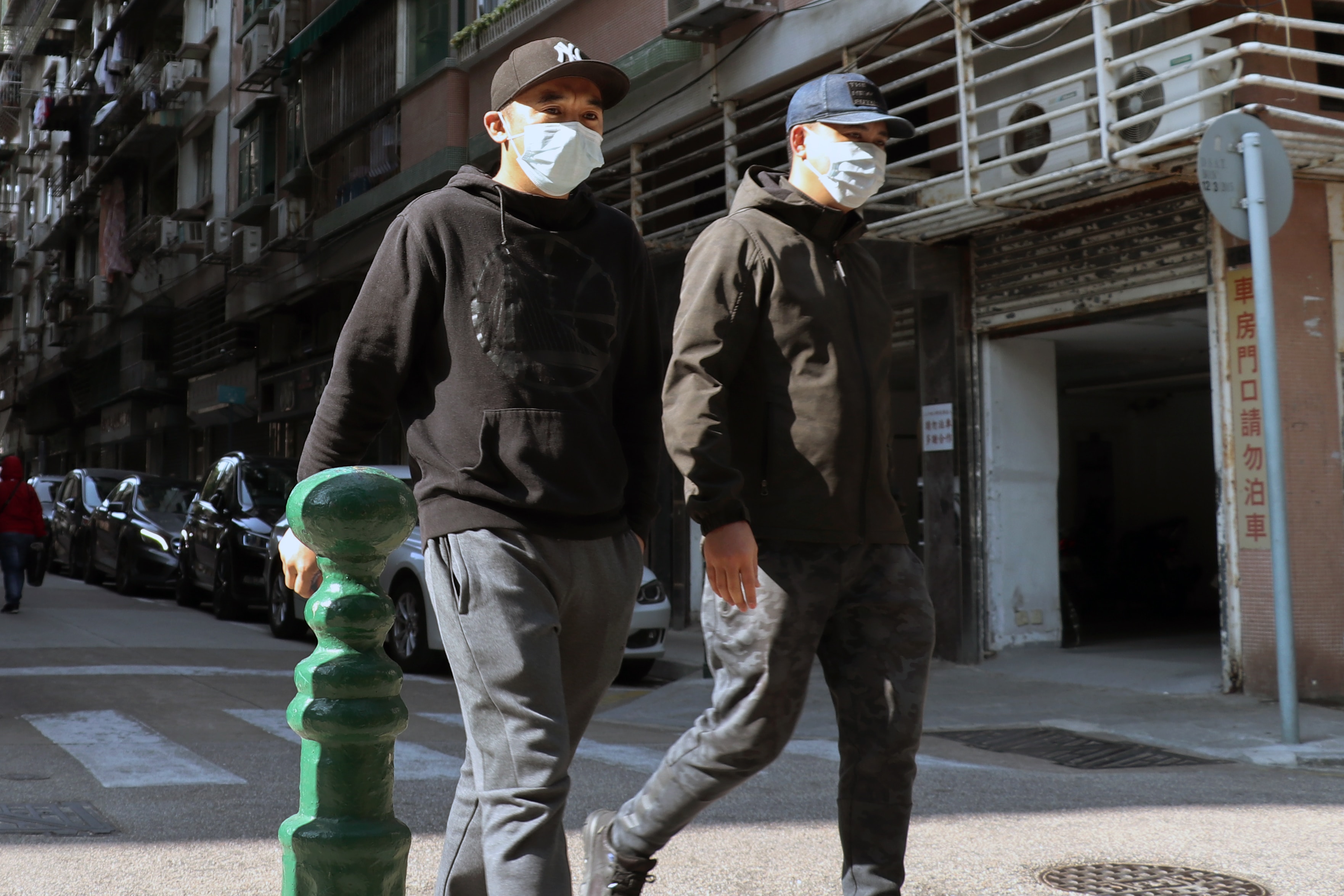 Life as a reporter trapped in Hubei, ground zero of the coronavirus outbreak
