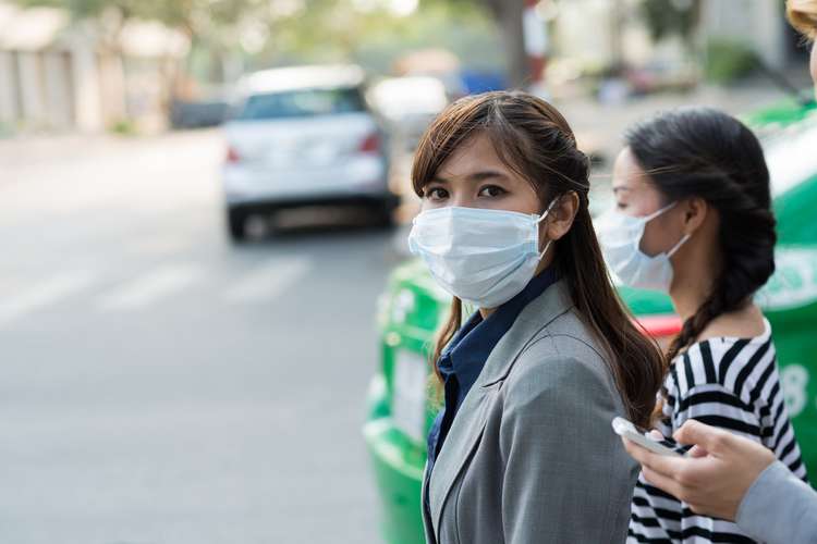 Alibaba, Xiaomi, and Oppo donate face masks and equipment to other countries