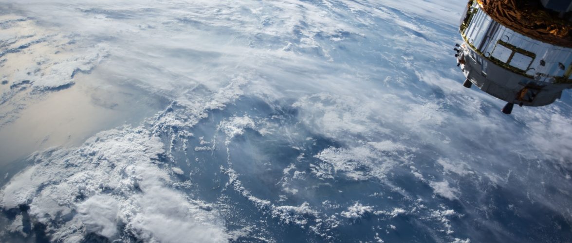 Singapore is leading Southeast Asia’s space tech industry: Q&A with SSTA president Jonathan Hung