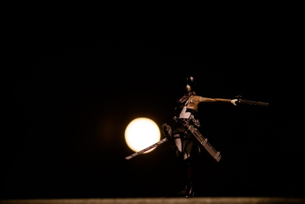 Photo by Pablo Martinez on Unsplash