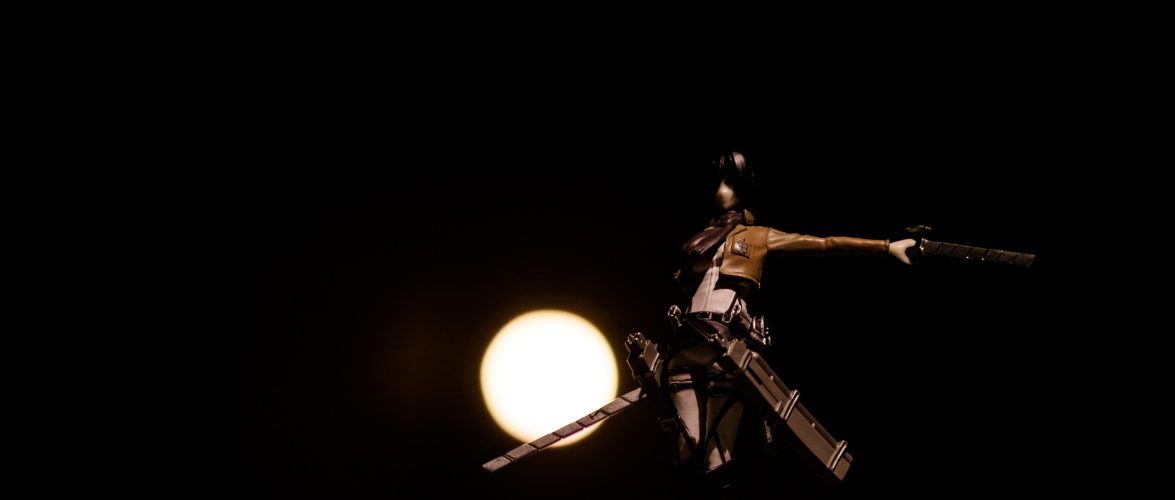 Photo by Pablo Martinez on Unsplash
