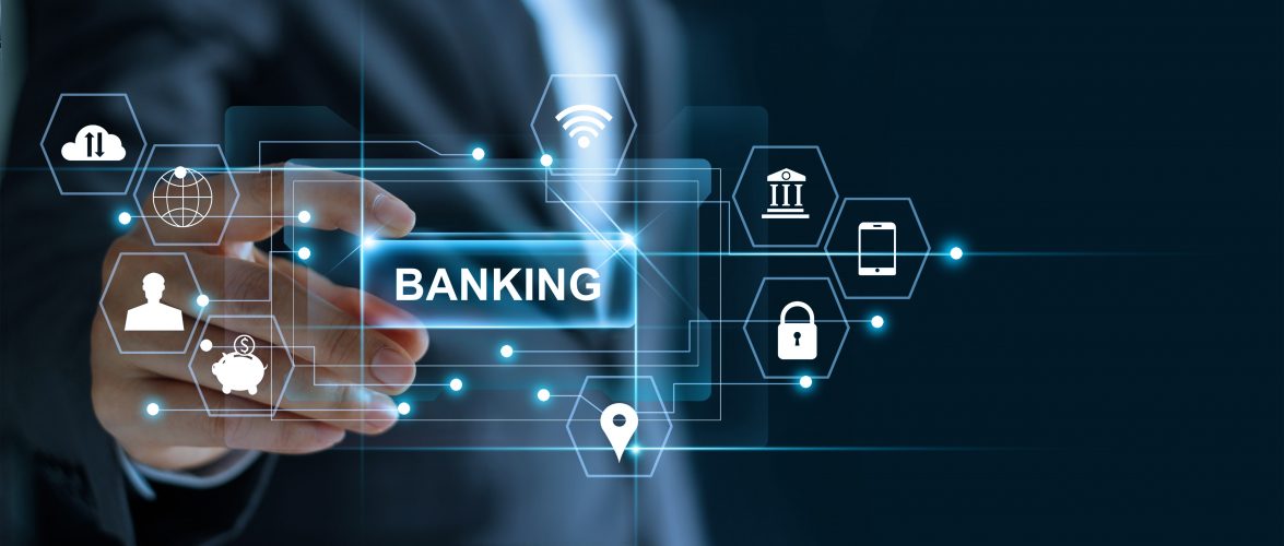 Digital banking general photo. Source: Shutterstock