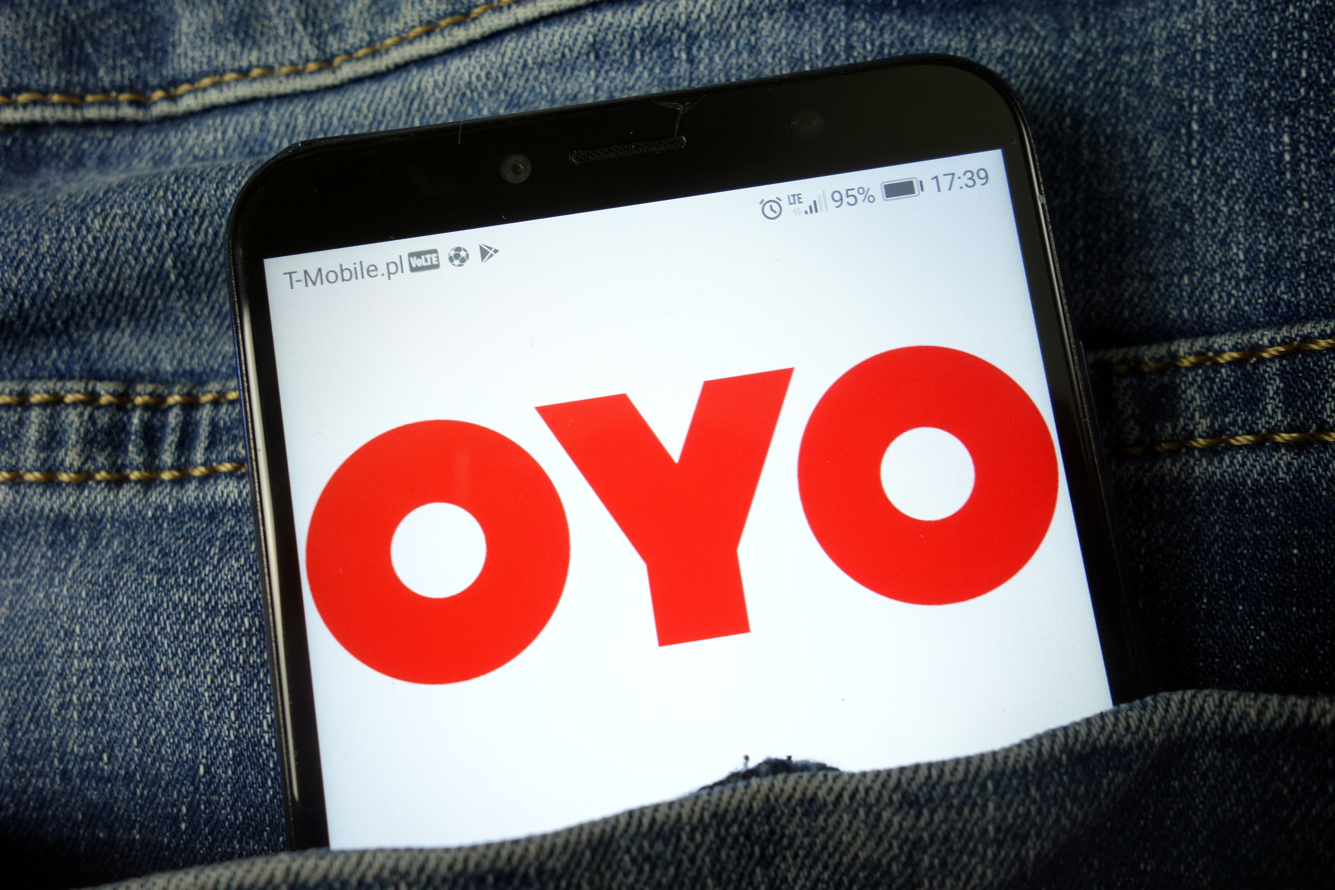 SoftBank-backed Oyo to merge Japan hotel and residential units