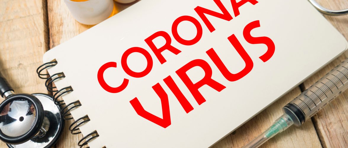 Coronavirus general photo. Source: Shutterstock.