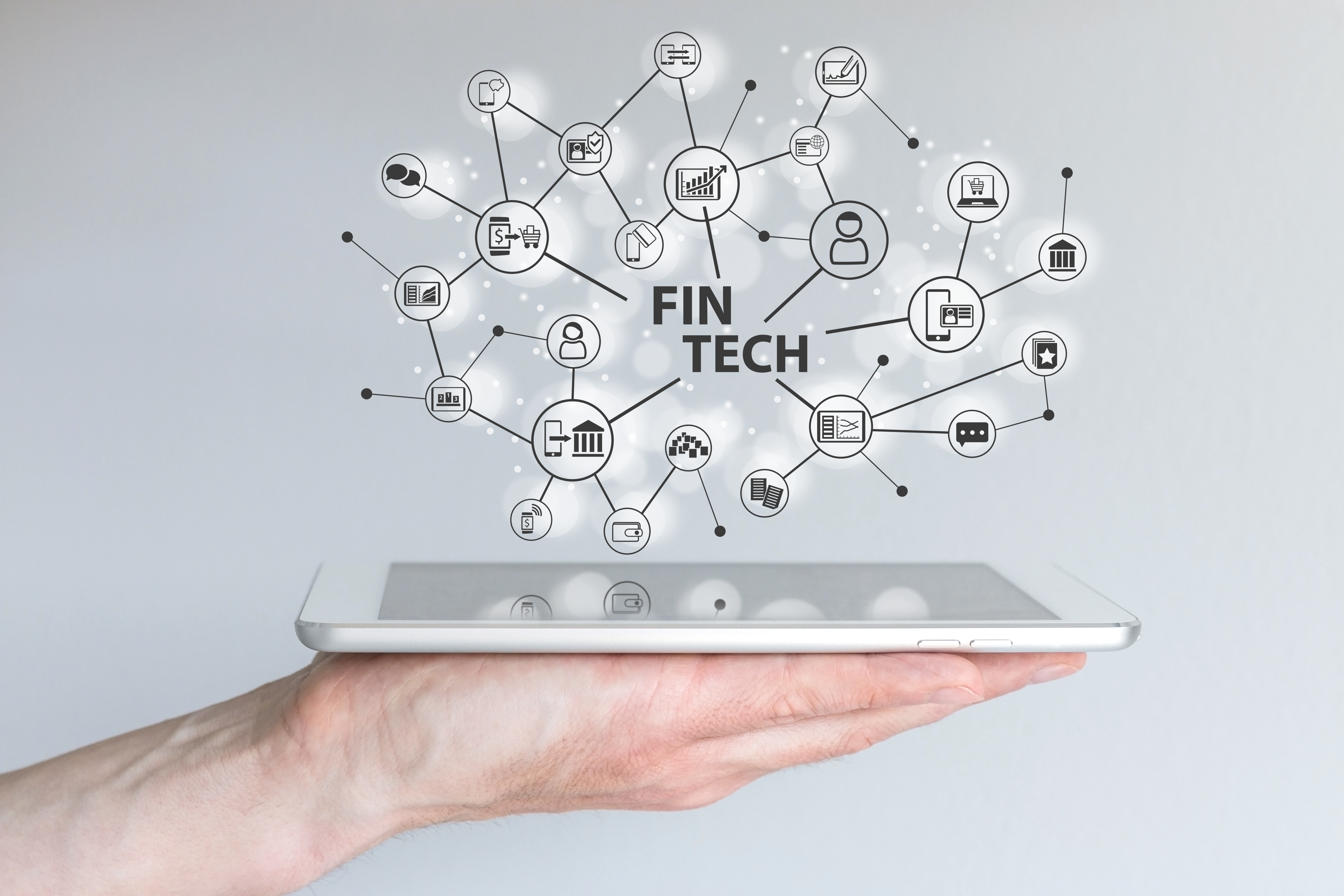 Driven by payment services, Indian fintech investments double in 2019