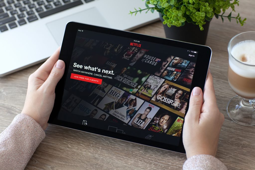 Netflix’s complicated relationship with Indonesia
