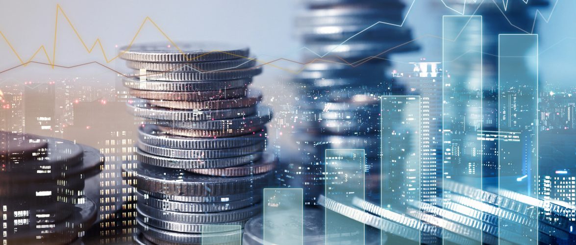 Investments photo. Source: Shutterstock.