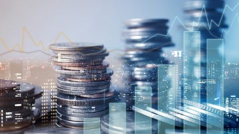 Investments photo. Source: Shutterstock.