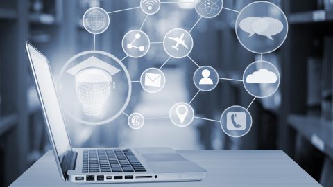 Edtech. Source: Shutterstock. 