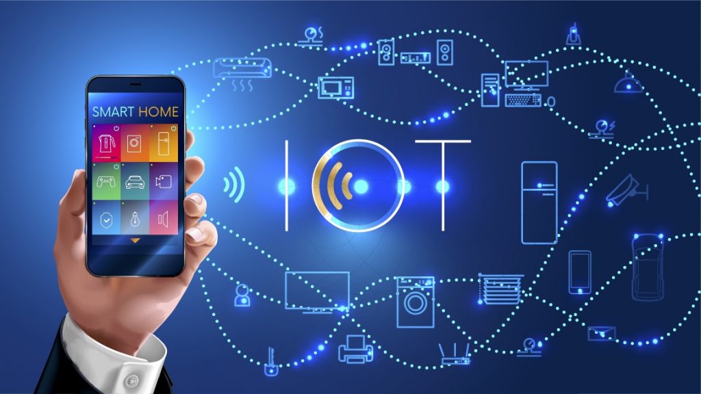 IoT