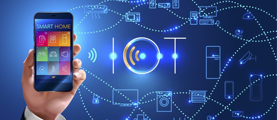 IoT. Source: Shutterstock