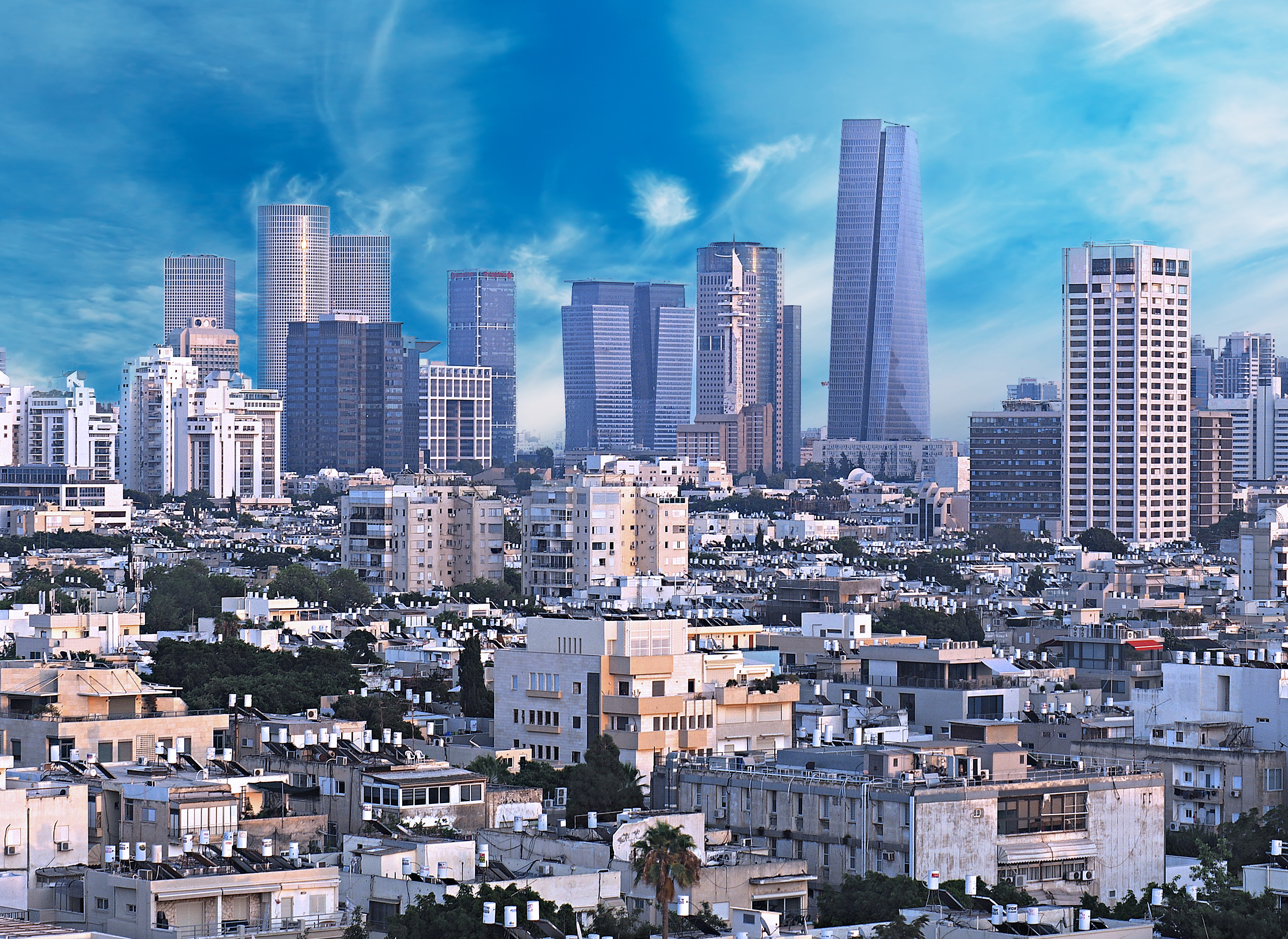 Israeli tech exits soar 520% in 2021, reach record USD 82.4 billion