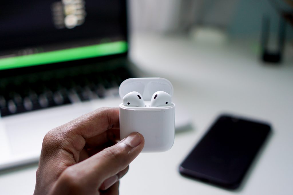Photo by Suganth on Unsplash