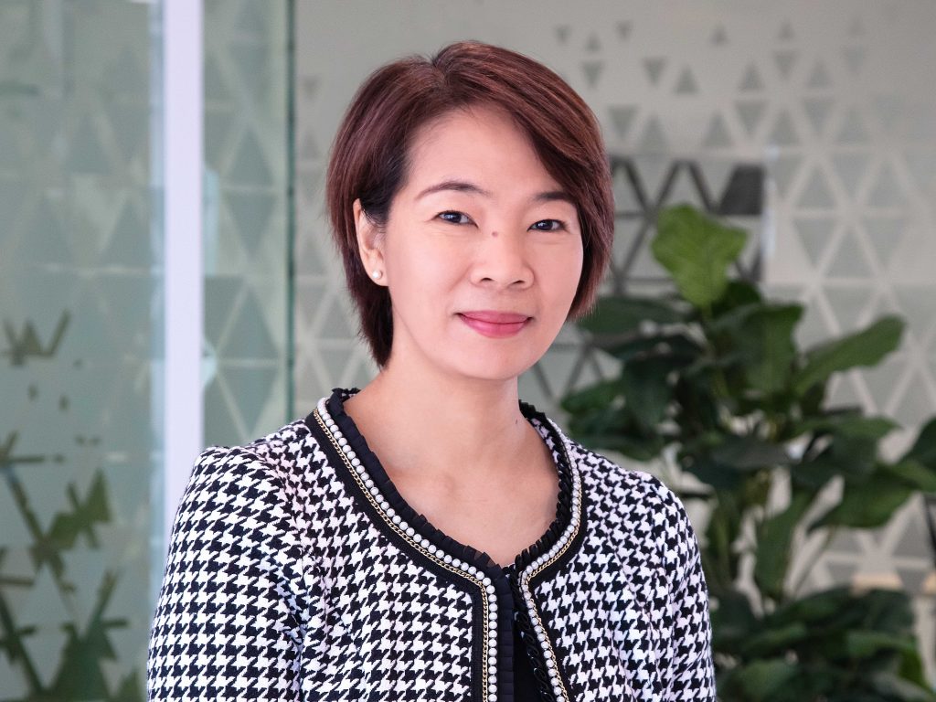 In Southeast Asia women investors are a growing force in the startup