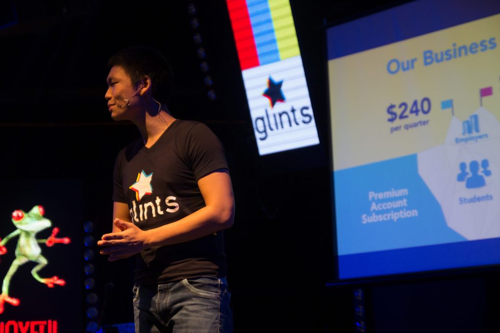 Glints does more than match you with a job: Startup Stories