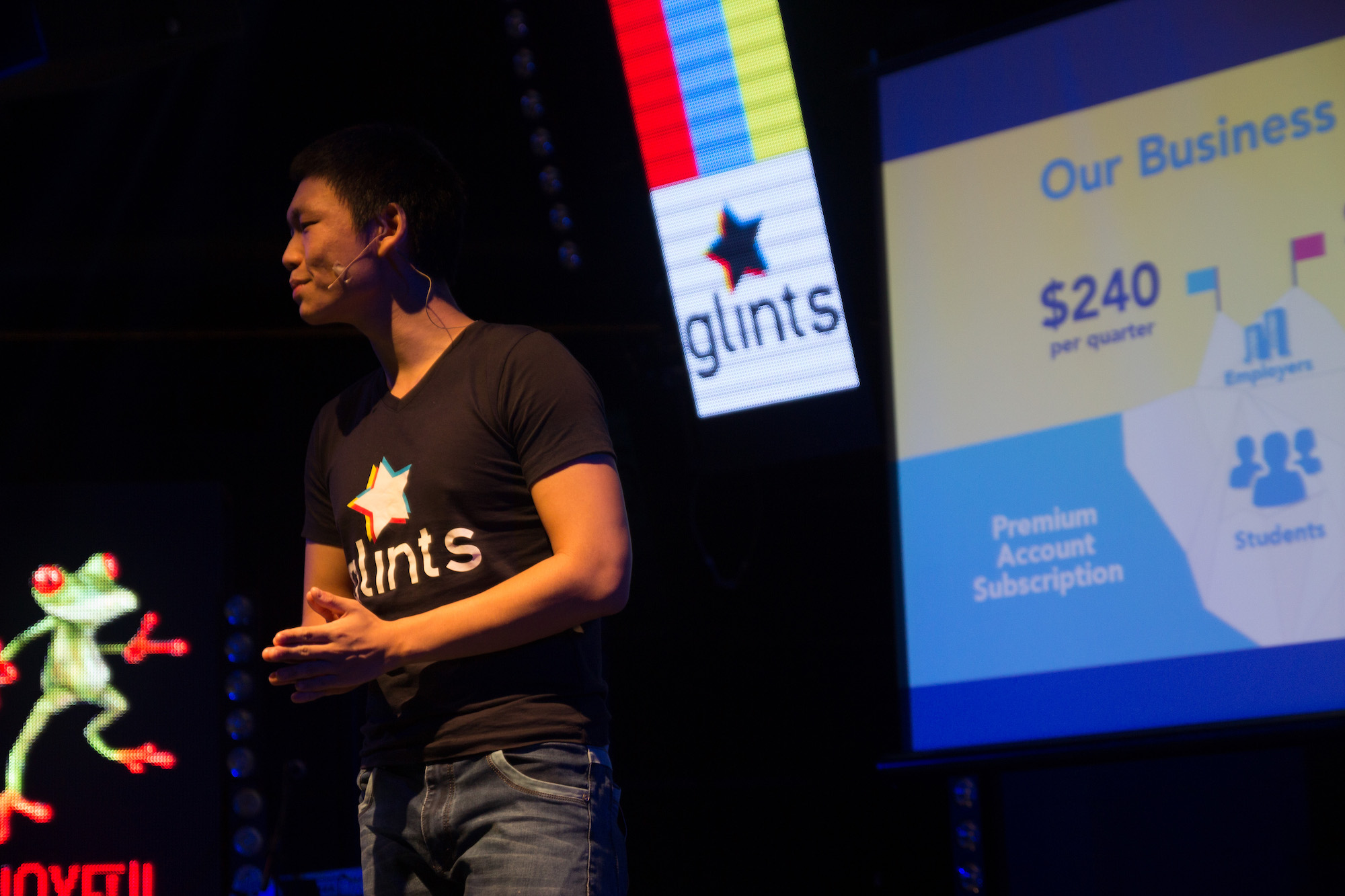 Glints does more than match you with a job: Startup Stories