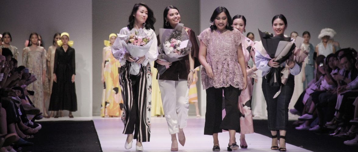 Xiao Fang of Rentique maintains an infinite wardrobe for Indonesian women: Profiles in Tech