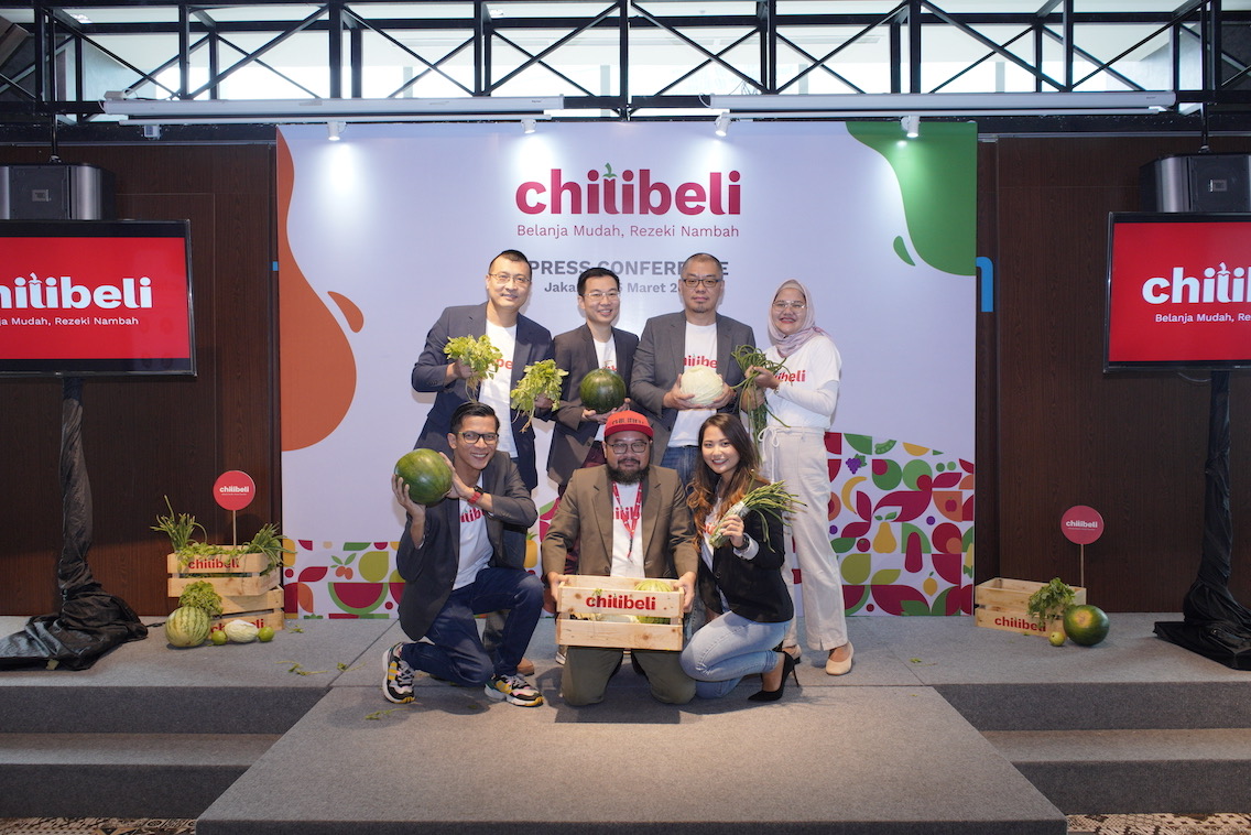 Social commerce platform Chilibeli bags USD 10 million Series A round