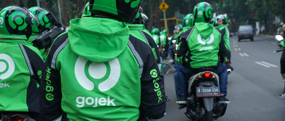 Gojek