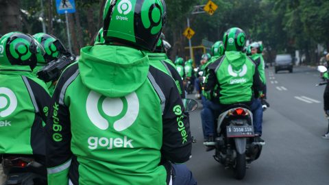 Gojek