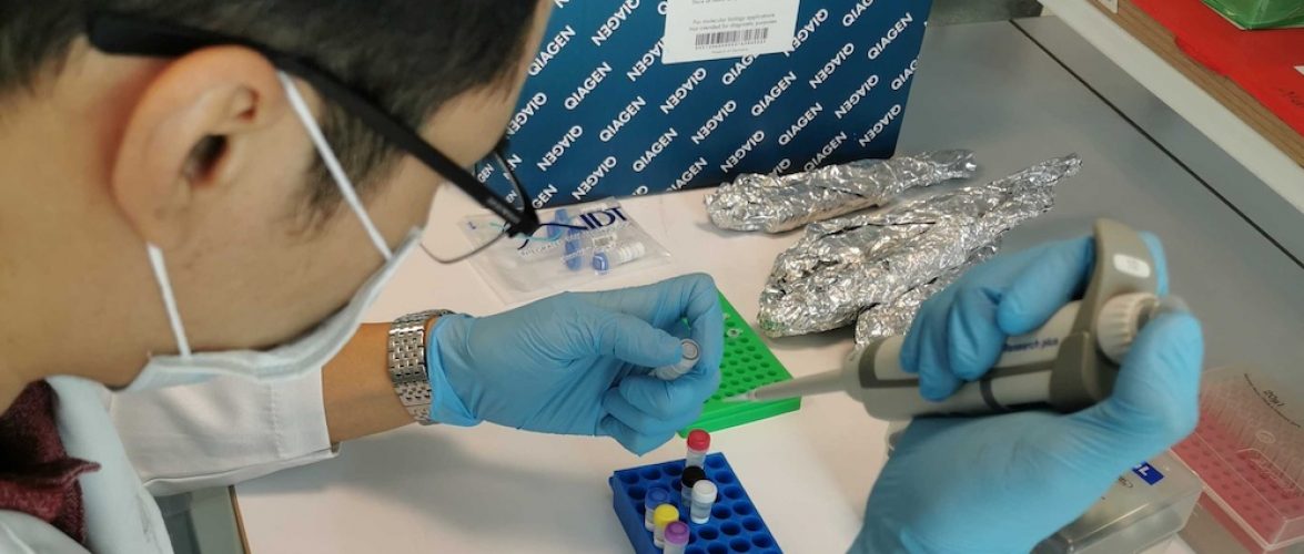 East Ventures launches program to support R&D and production of 100,000 COVID-19 test kits in Indonesia
