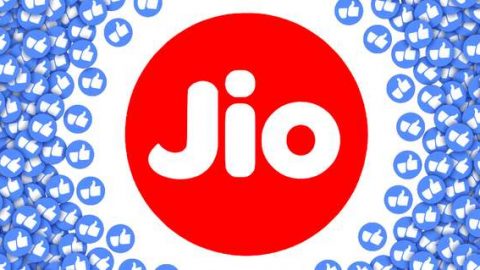 Facebook sets up new entity to acquire stake in Reliance’s Jio Platform