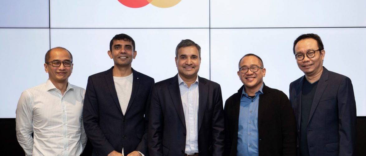 Mastercard to lead Indonesian startup Digiasia’s Series B funding