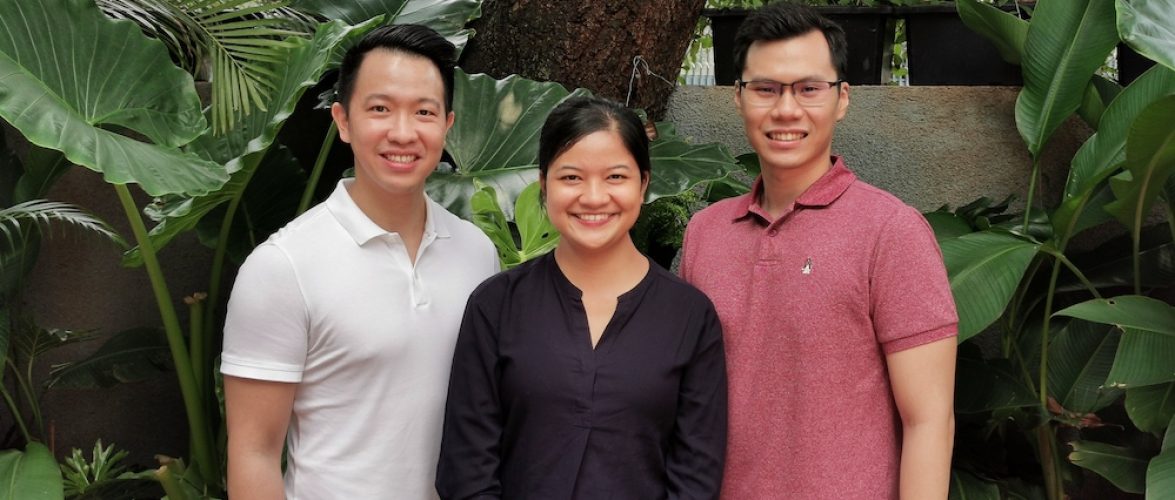 Deep tech startup Nusantics nabs seed funding from East Ventures