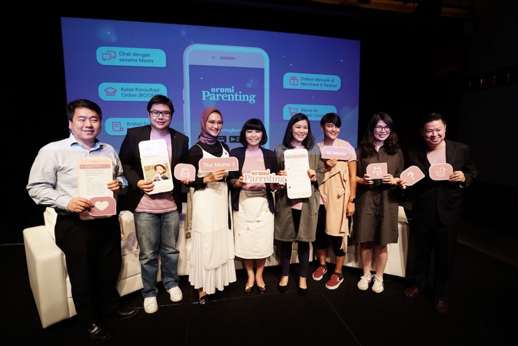 Orami sets sights on becoming the first parenting super app: Startup Stories