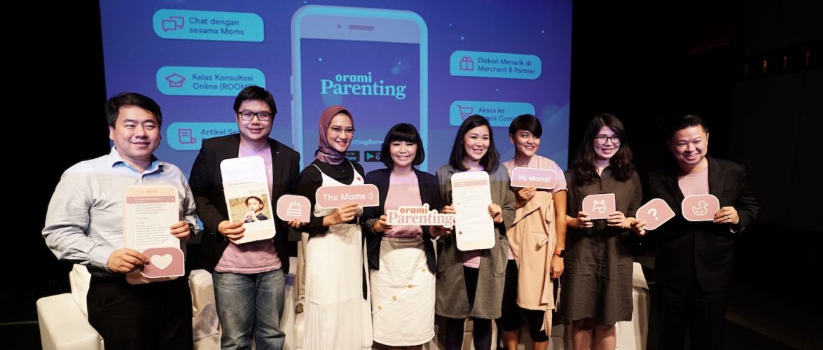 Orami sets sights on becoming the first parenting super app: Startup Stories
