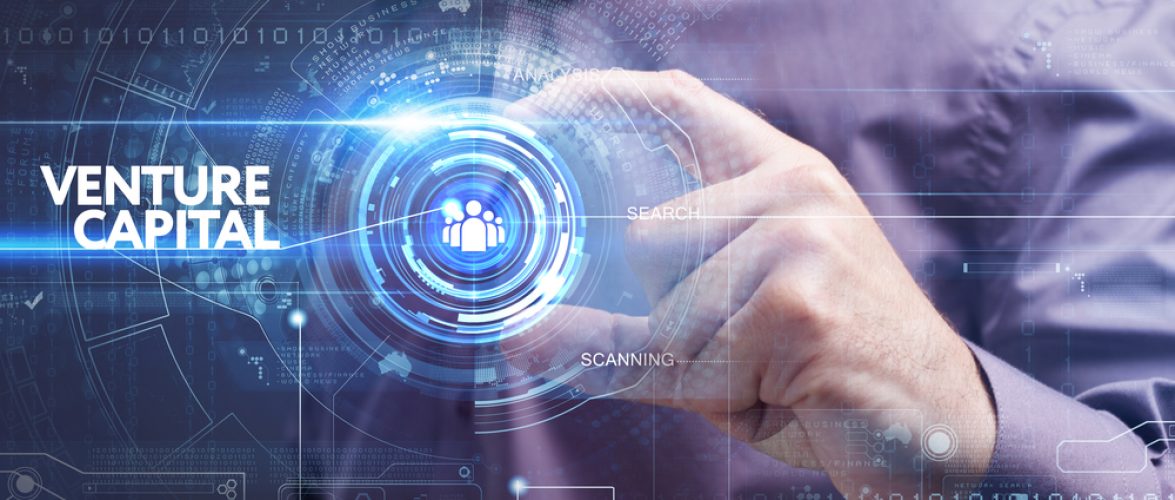 venture capital. Source: Shutterstock
