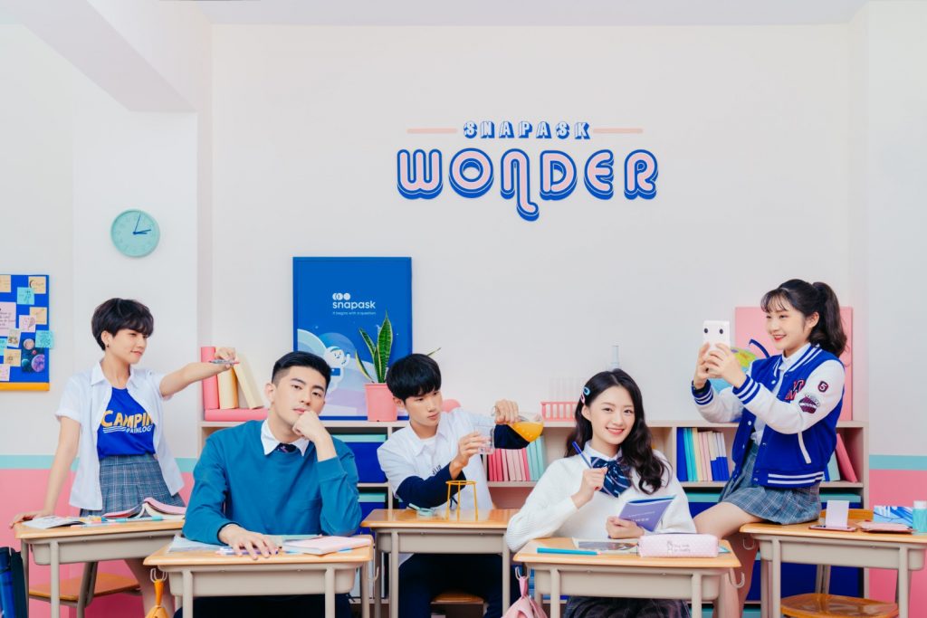 Snapask educates students in a fun, practical way: Startup Stories