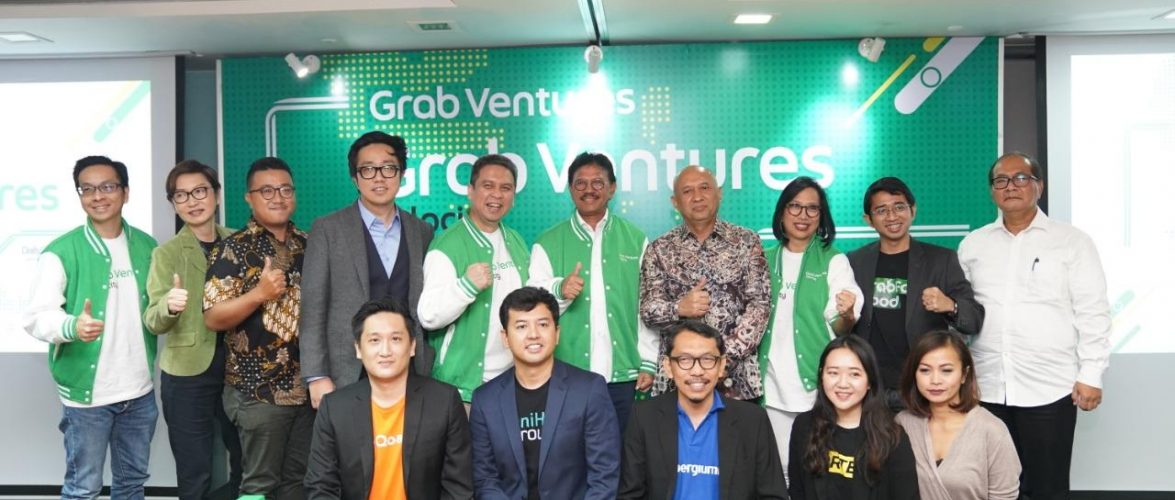 Grab Ventures Velocity returns with its third cohort
