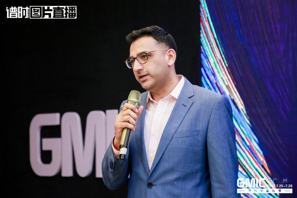 VC community frets about portfolio companies amid COVID-19 landfall: Q&A with Fosun RZ Capital’s Tej Kapoor