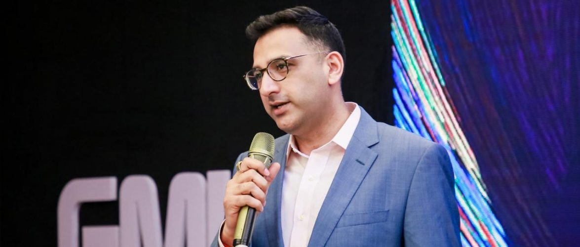 VC community frets about portfolio companies amid COVID-19 landfall: Q&A with Fosun RZ Capital’s Tej Kapoor