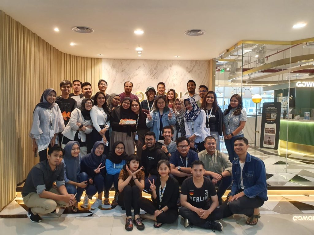Meesho expects one million users in Indonesia: Q&A with Meesho’s Prateek Agarwal