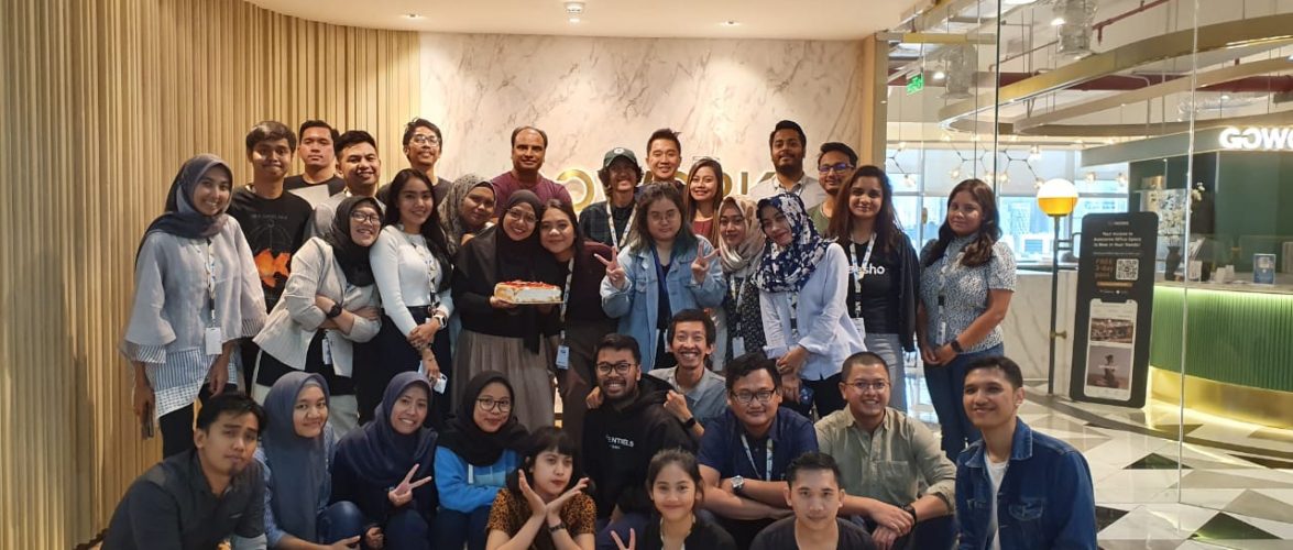 Meesho expects one million users in Indonesia: Q&A with Meesho’s Prateek Agarwal