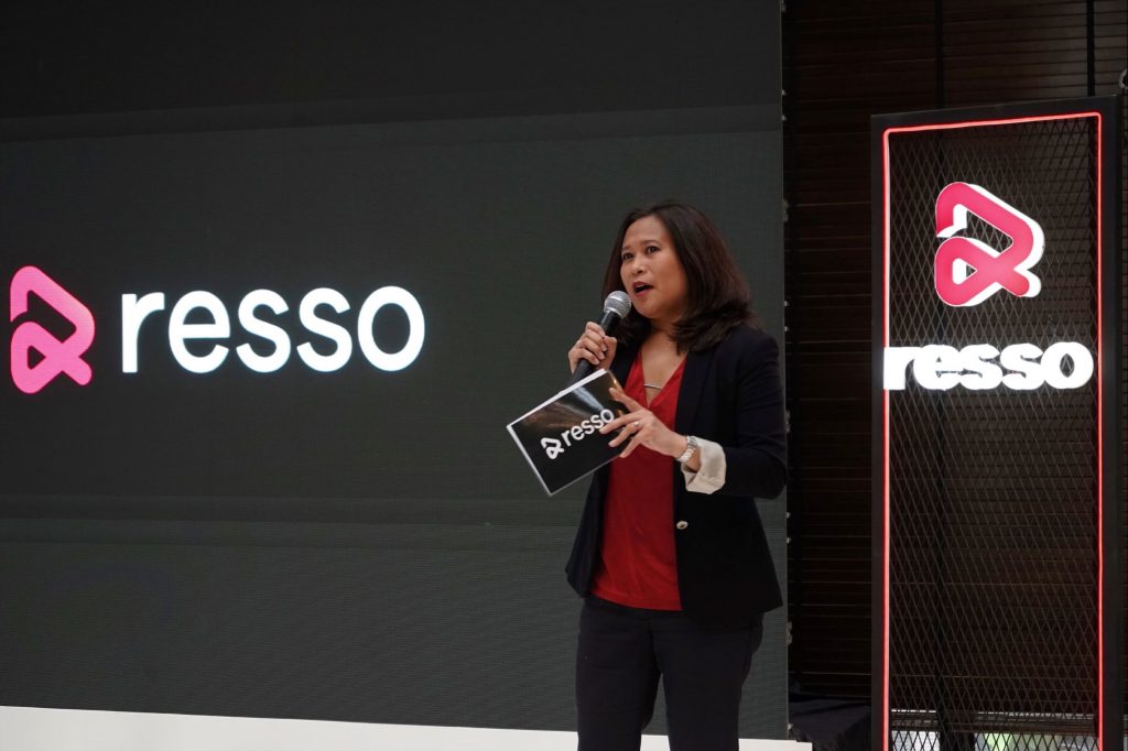 ByteDance’s music streaming app Resso has officially launched in Indonesia