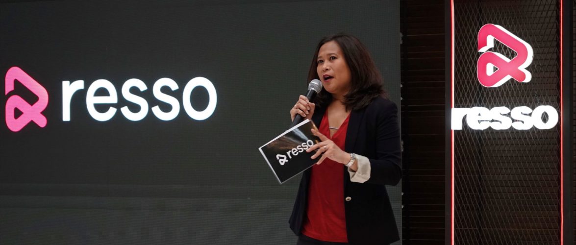 Google honors ByteDance’s Resso as one of Android’s best apps in 2020