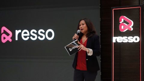 Google honors ByteDance’s Resso as one of Android’s best apps in 2020
