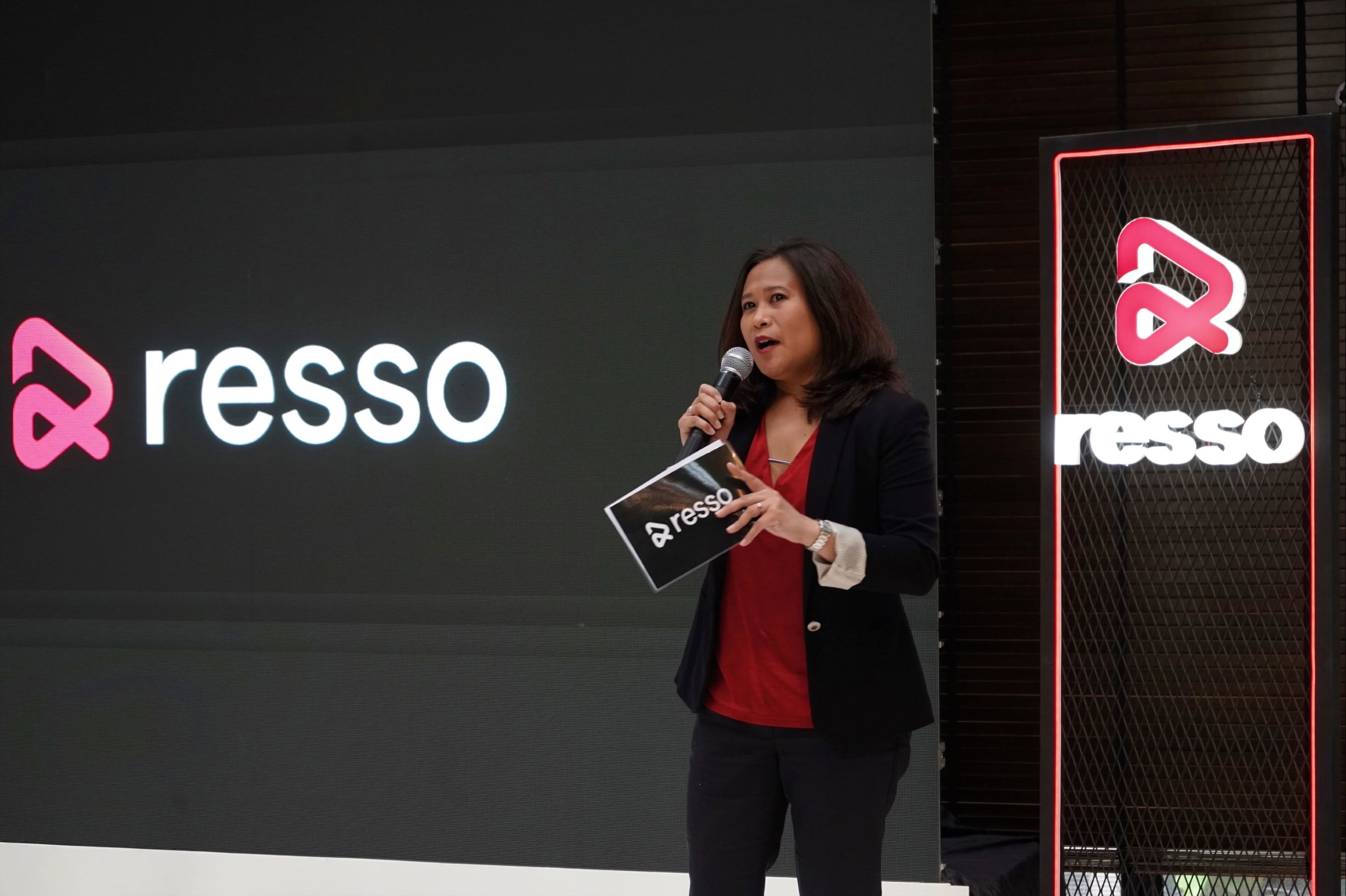 ByteDance’s music streaming app Resso has officially launched in Indonesia