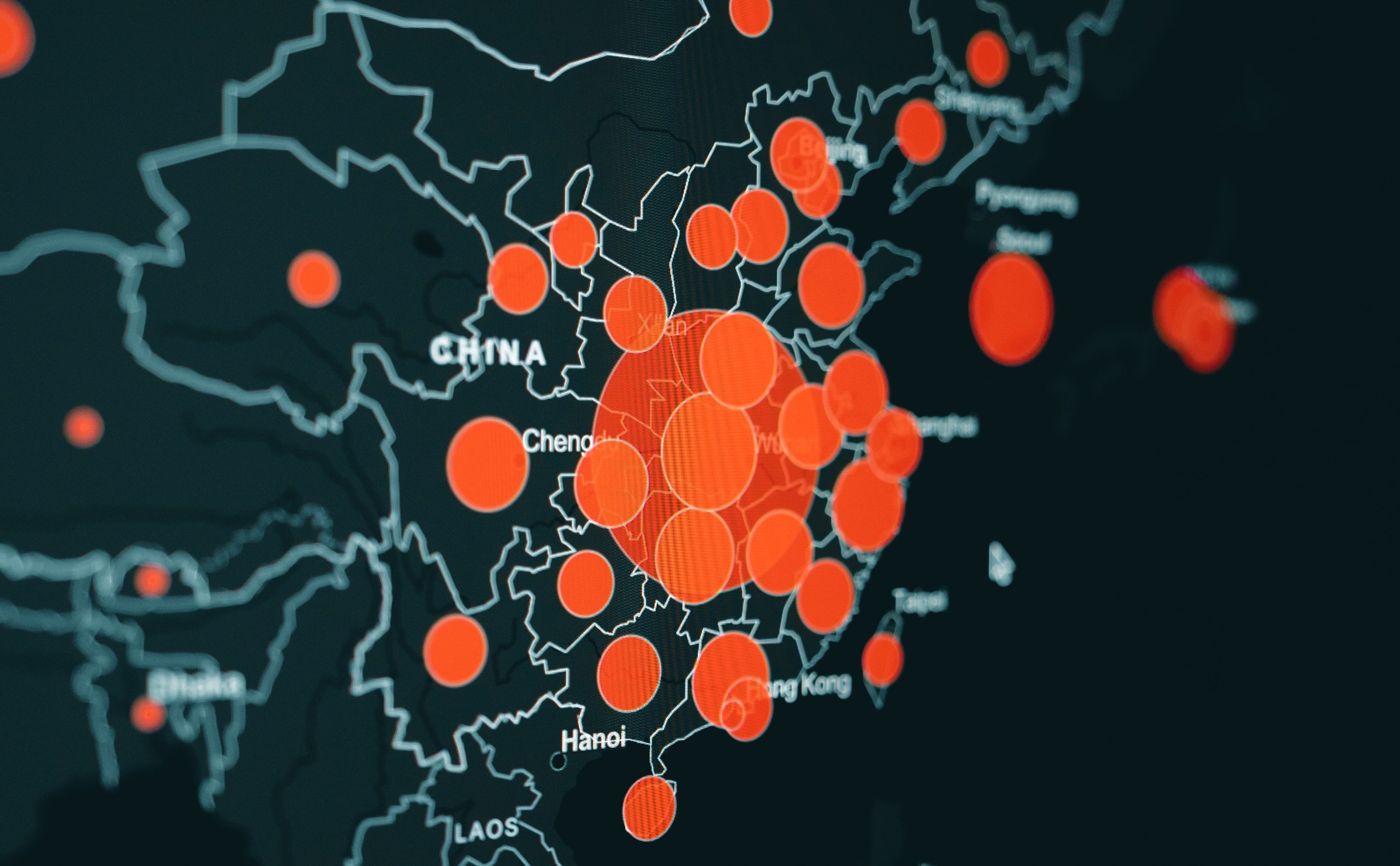 Winners and survivors from the pandemic, Q1 sheds light on China’s economic recovery