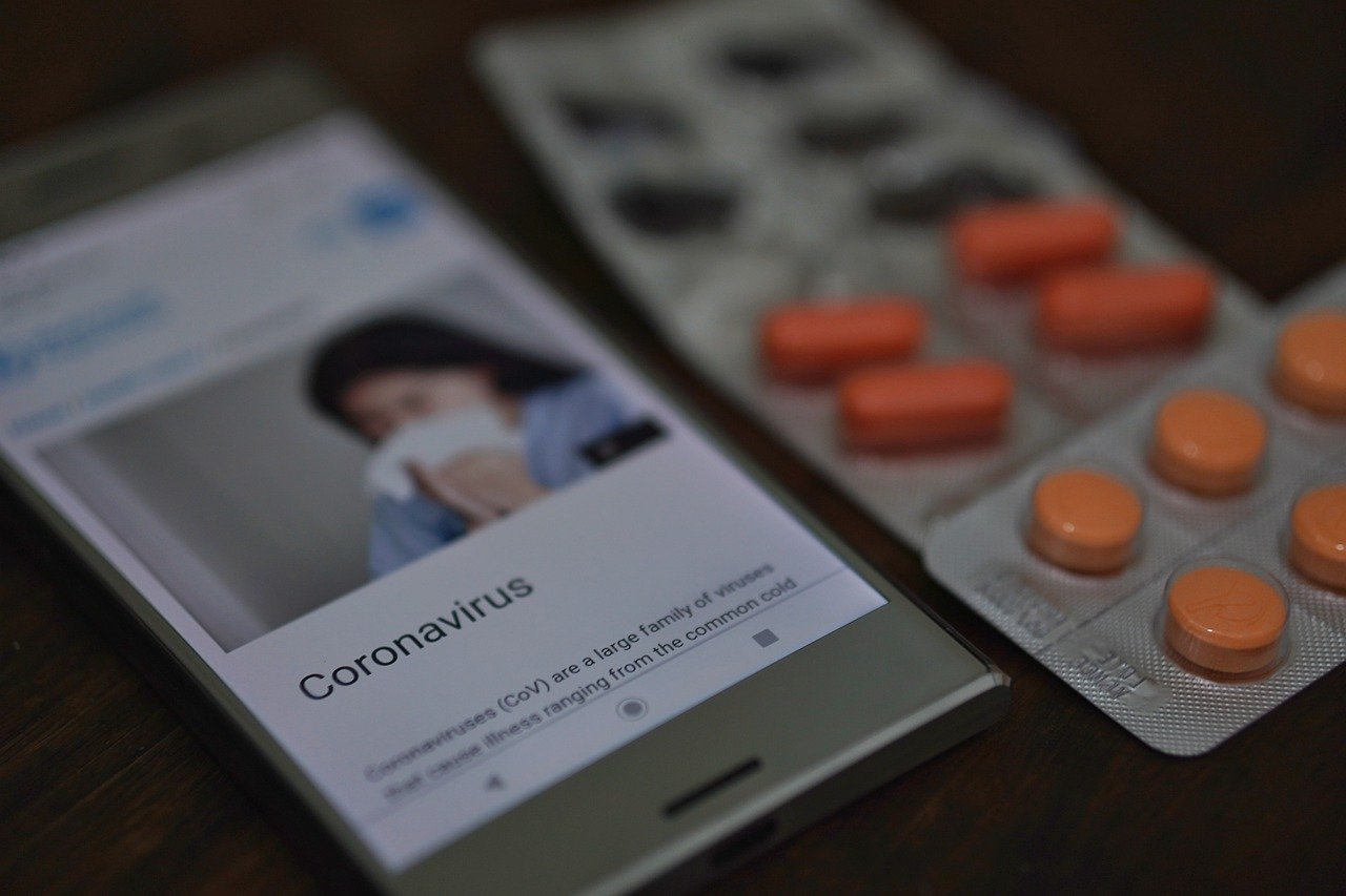 Indonesian health tech apps see surge in downloads due to COVID-19
