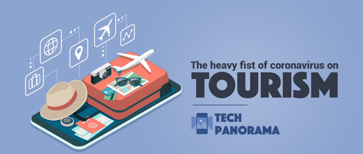 ​TECH PANORAMA | China’s tourism and transportation industries bear the damage of coronavirus outbreak