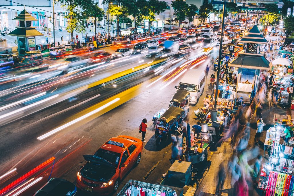 In Southeast Asia, women investors are a growing force in the startup space