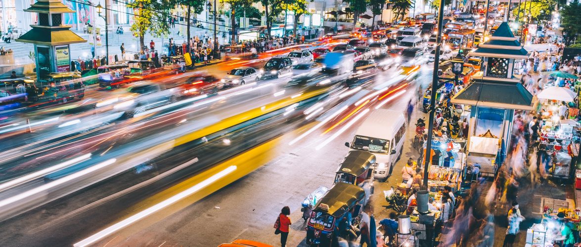 In Southeast Asia, women investors are a growing force in the startup space