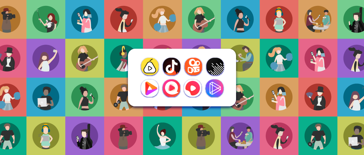 Kwai - Short Video Community - Apps on Google Play